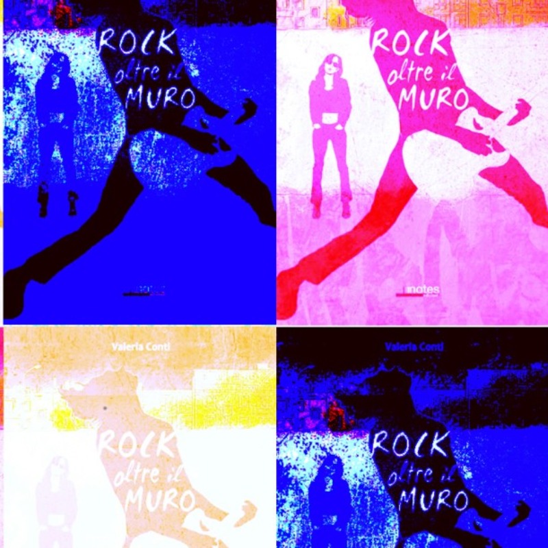 Graphic novel alla rosai